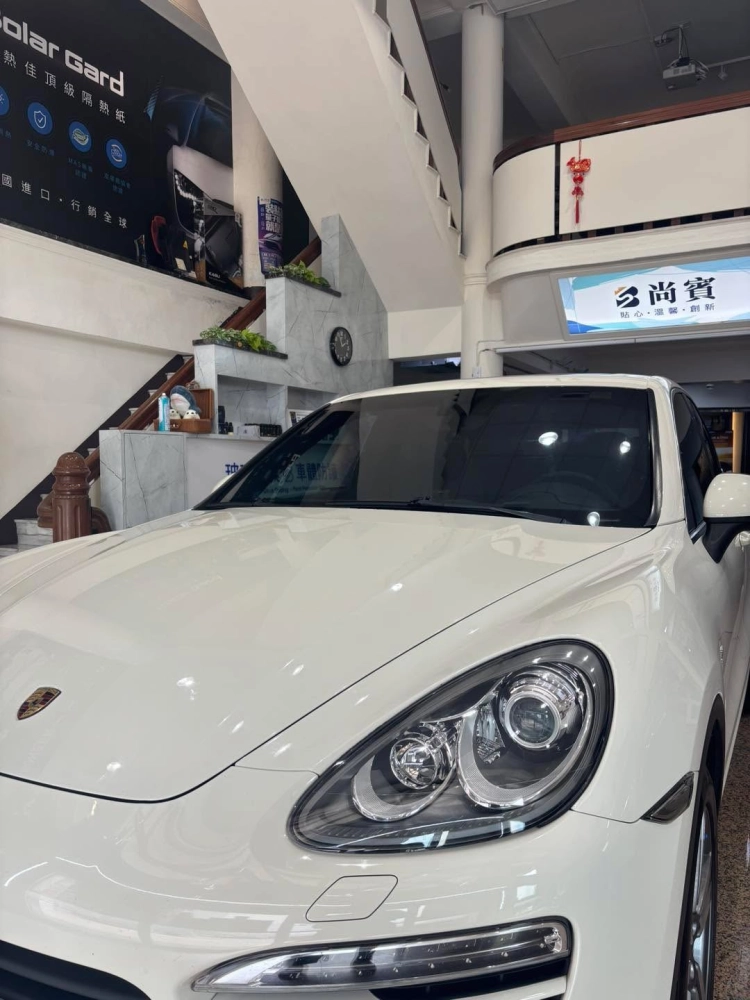 保時捷 前檔 MA70 前兩門+後檔MA 70 後兩門 XE15