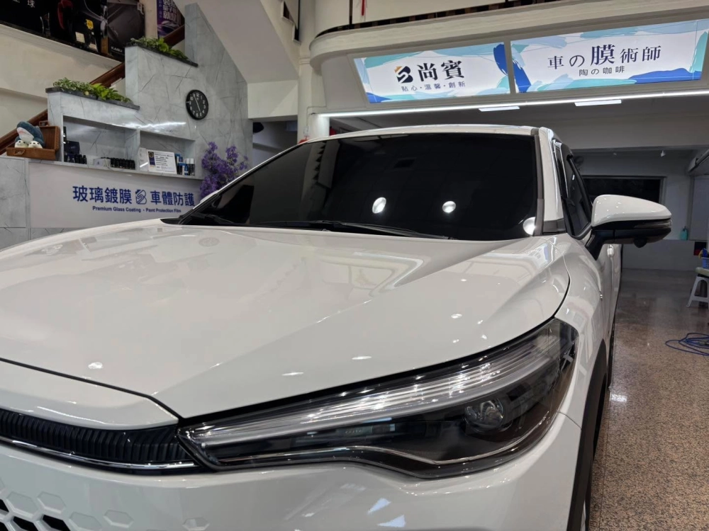 Toyota cc 前檔 VEGA 30 車身 VEGA 15