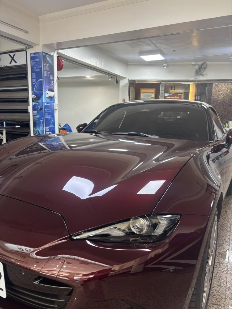 Mazda MX 5 前檔 XE30 前兩門 XE15