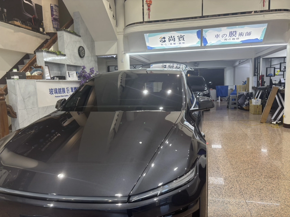 Tesla 煥新Model Y 前擋MA40 前窗MA20後窗MA40後擋MA20天窗 MA70