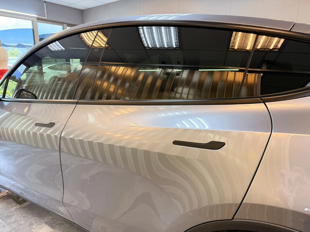 Tesla 煥新Model Y 前擋奢華40 前窗奢華20 後窗奢華40 天窗奢華70 後擋奢華20