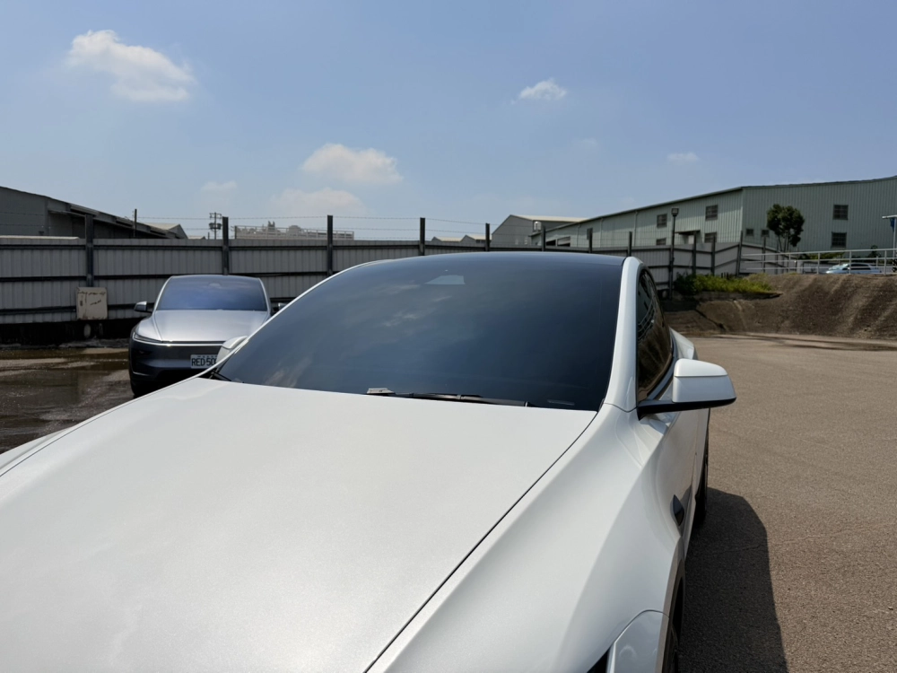 Tesla 煥新Model Y 前擋VX20 前窗VX10 後窗VX20 後擋VX10