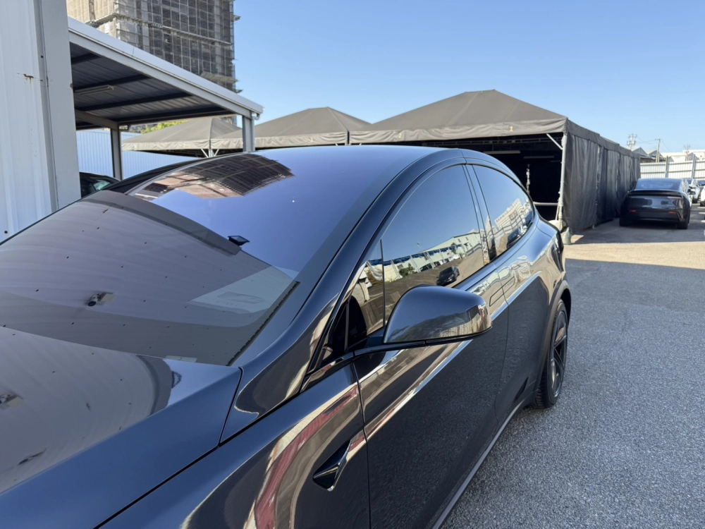 Tesla Model X前擋XE30 前窗XE15 後窗XE30 天窗XE30  後擋XE15