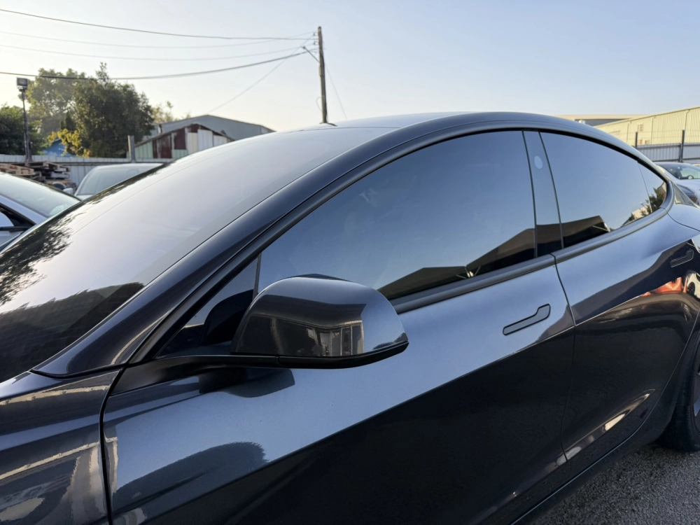 Tesla 煥新 Model 3 前擋MA40 前窗MA20 後窗MA20 後擋MA20半貼