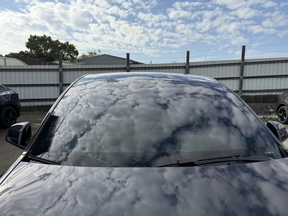 Tesla 煥新 Model Y 前擋MA40 前窗MA20 後窗MA40 後擋MA20 天窗不貼