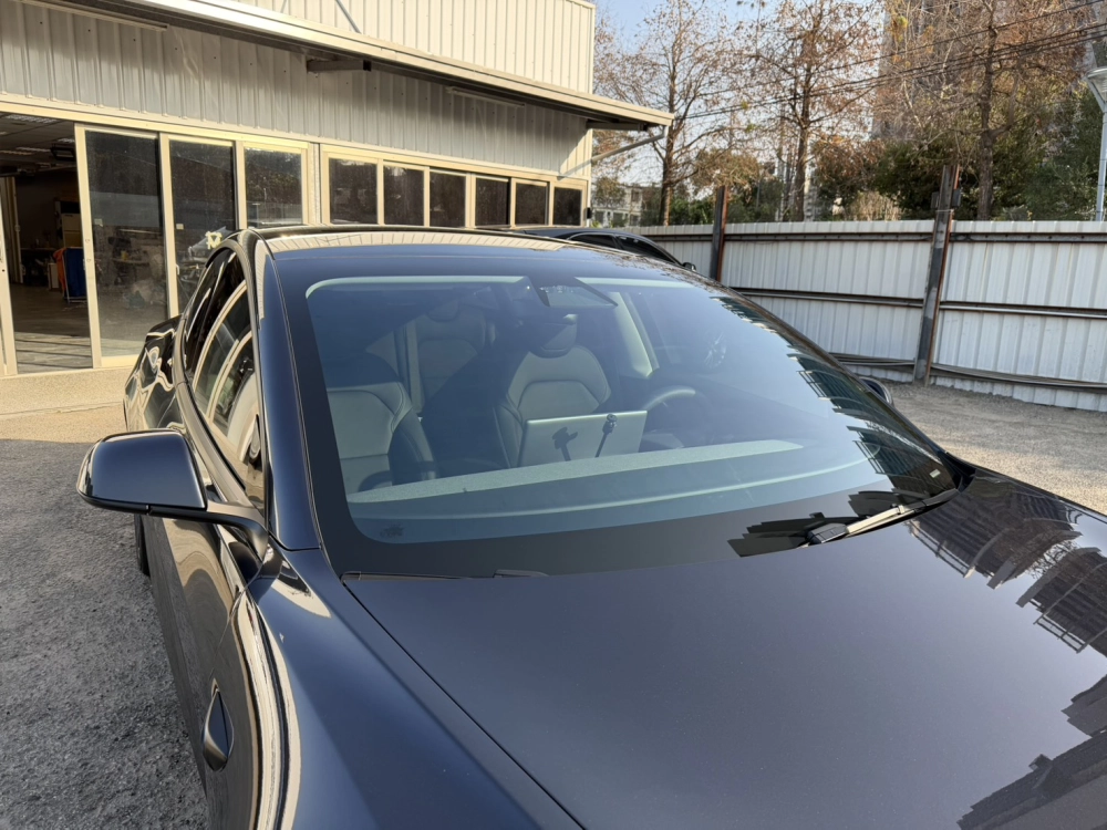 【符合法規】Tesla 煥新Model 3前擋奢華70 前窗奢華40 後窗奢華20 後擋奢華20