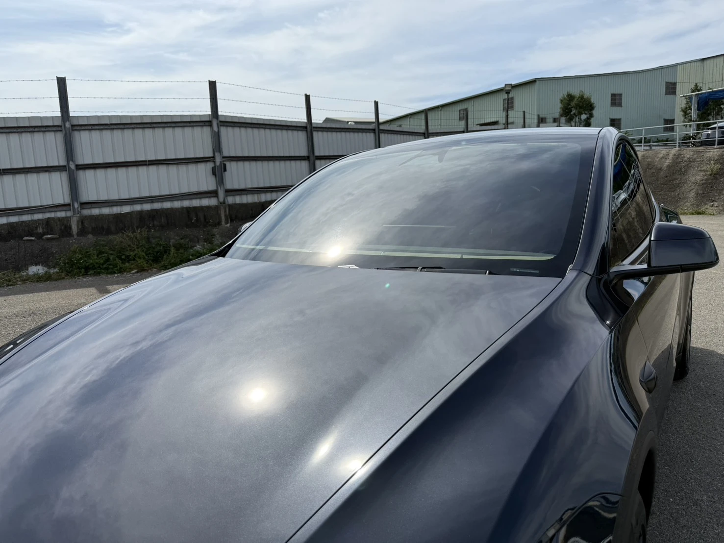 【符合法規】Tesla 煥新Model Y 前擋LX70 前窗XE45 後窗XE30 後擋XE15