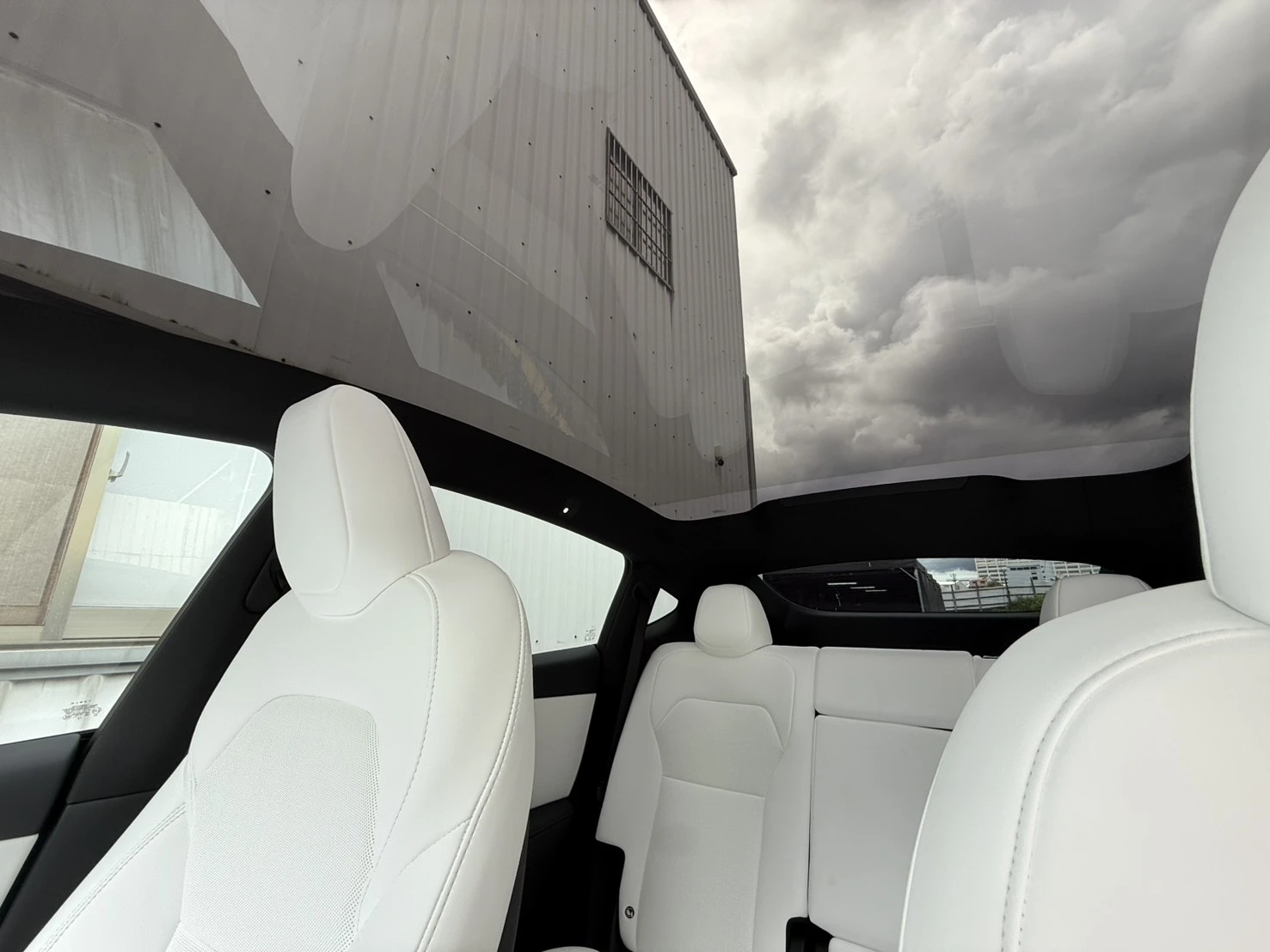 【符合法規】Tesla 煥新Model Y 前擋LUX70 前窗PRM40 後窗PRM40 後擋PRM40