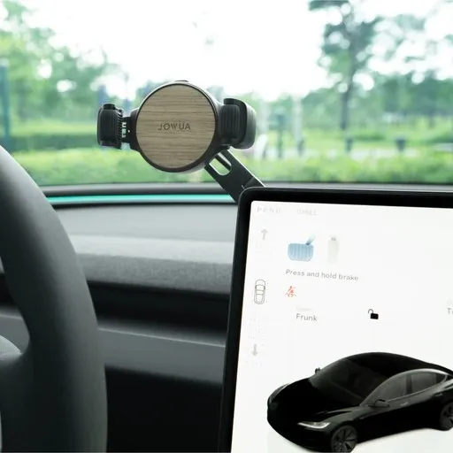 六維隱藏車架Qi2＿滾輪款