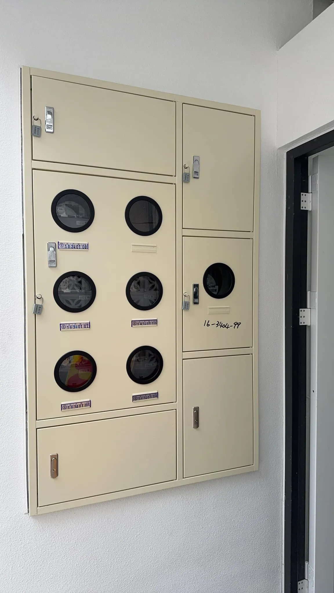 台南太陽能安裝∥19.875kw