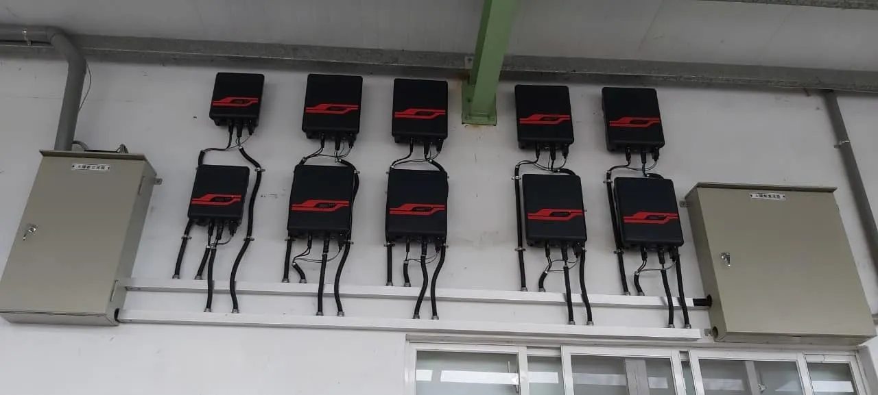 台東太陽能安裝∥中興路4段49.35kw