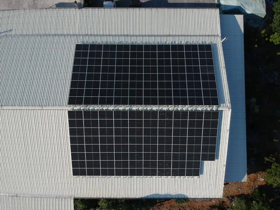 台東太陽能安裝∥工業區46.8kw&49.5kw