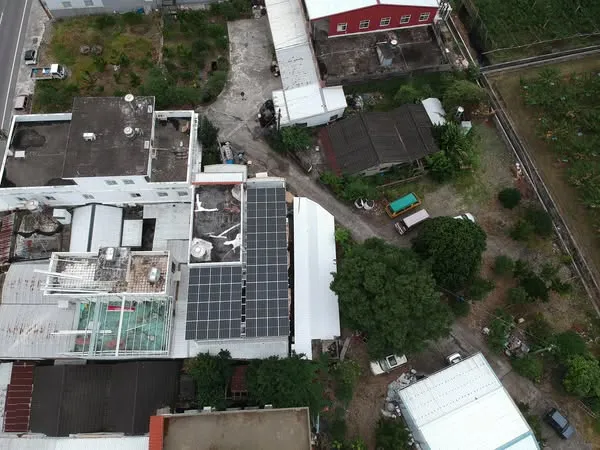 台東太陽能安裝∥中興路六段19.25kw