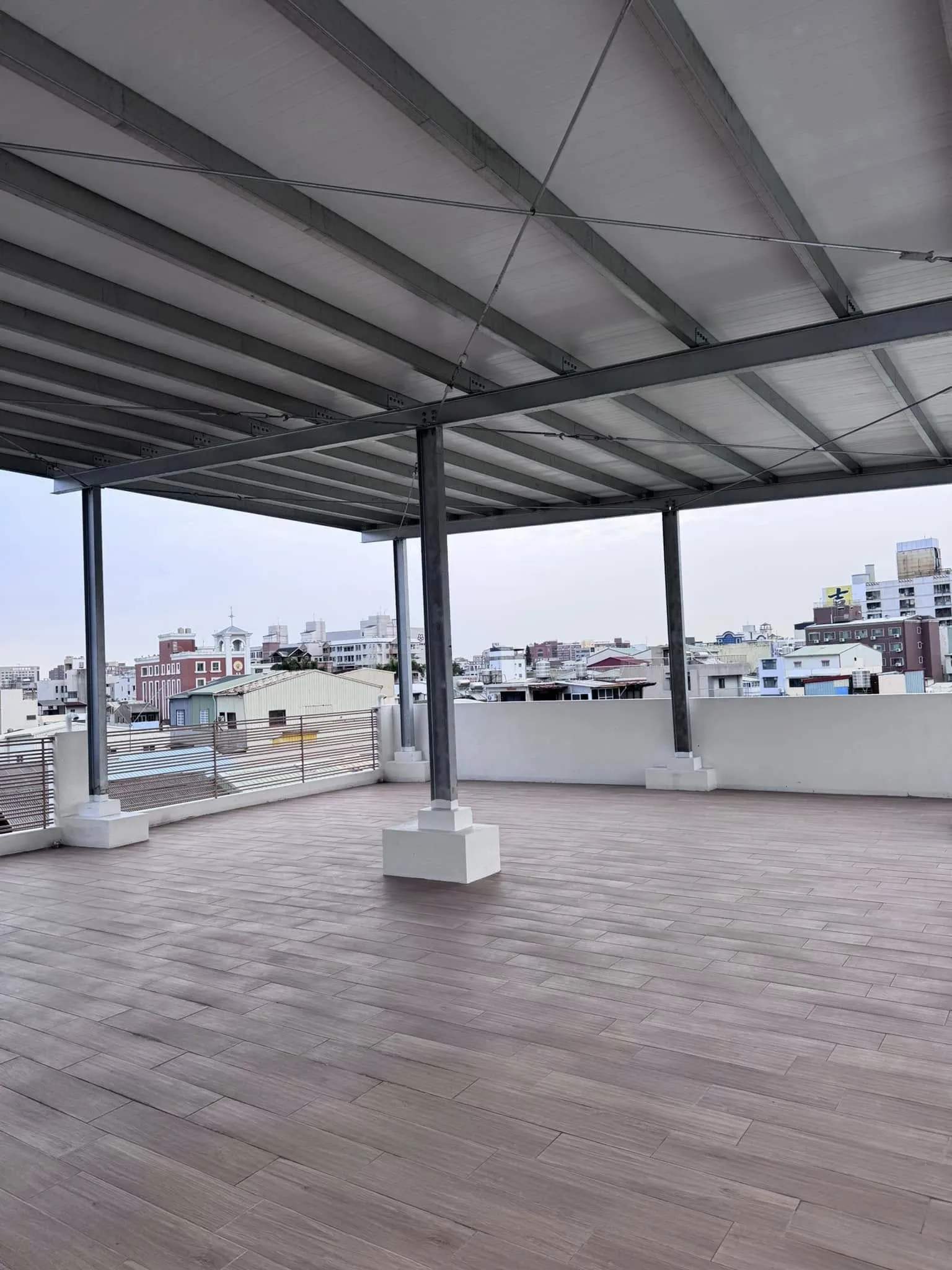 台南太陽能安裝∥19.875kw