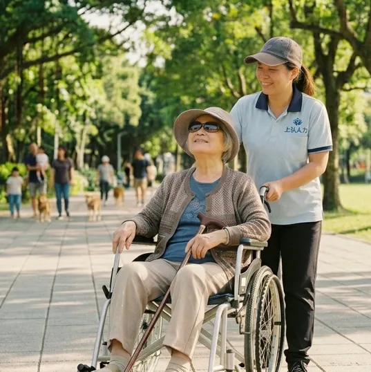 中階技術人力有年限限制嗎?