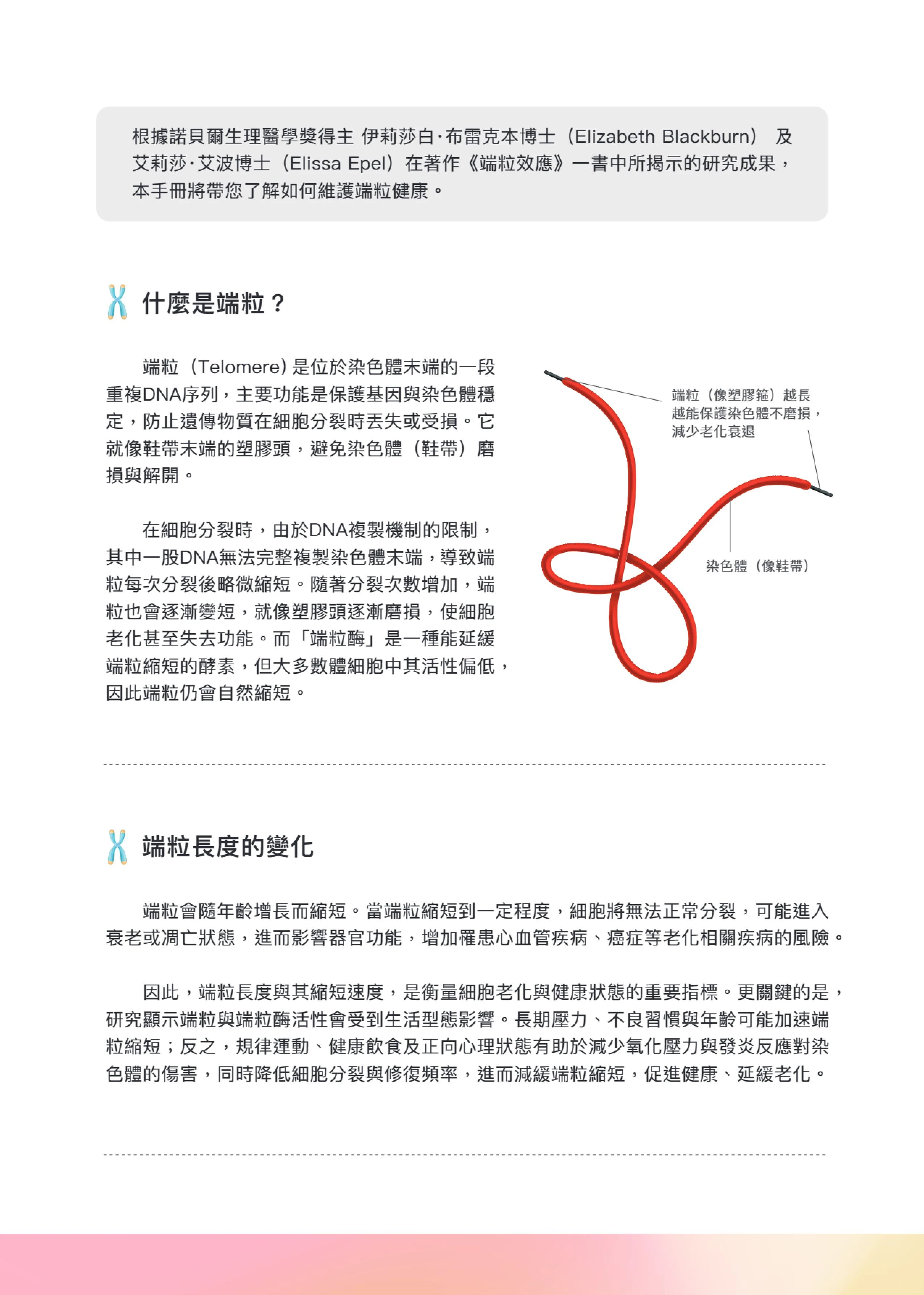 青春指數端粒檢測-HQ-TEL
