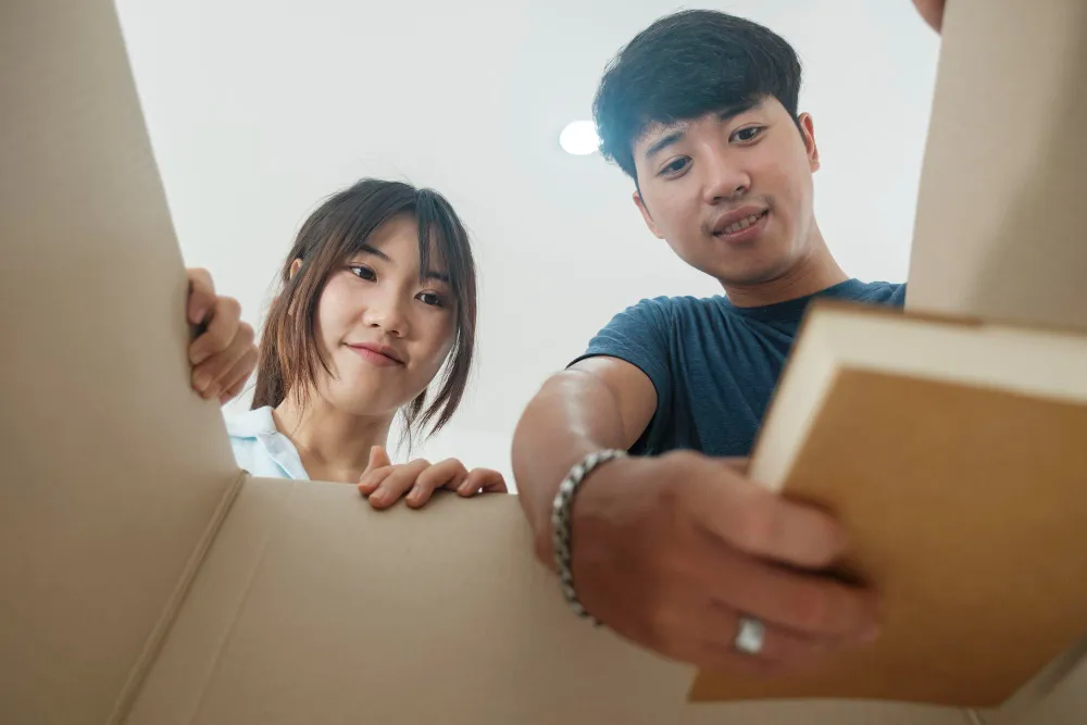 【搬家公司推薦】怎麼搬家最快？如何快速、有計畫性的打包？