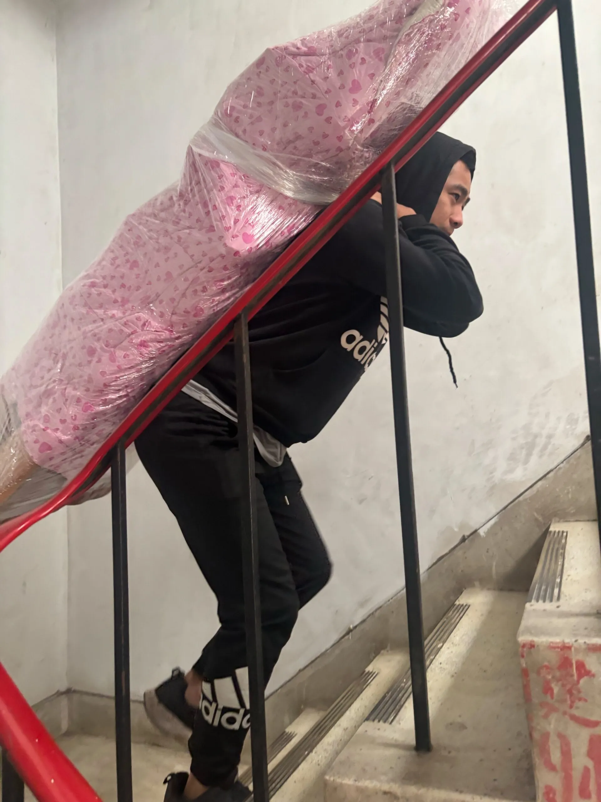 【台北專業搬家公司】讓搬家變得輕鬆免煩惱