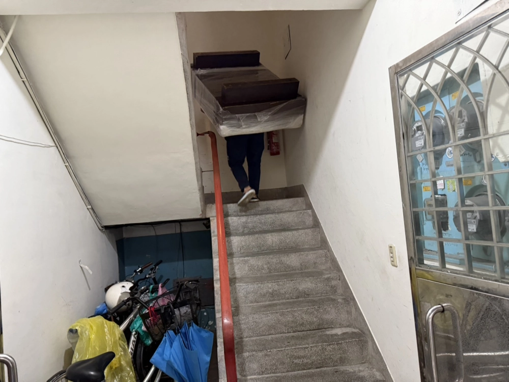 台北搬家｜台北專業搬家