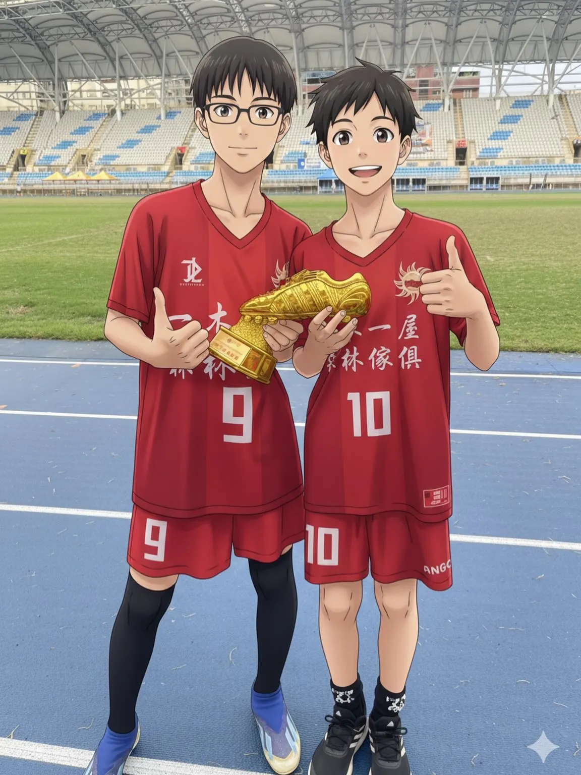 射紅包大賽：年前最後一搏，好禮等你拿！