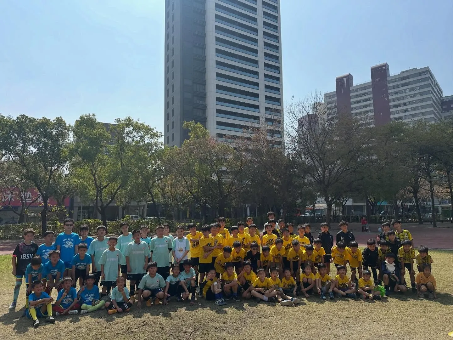 2/12 U10.12交流賽