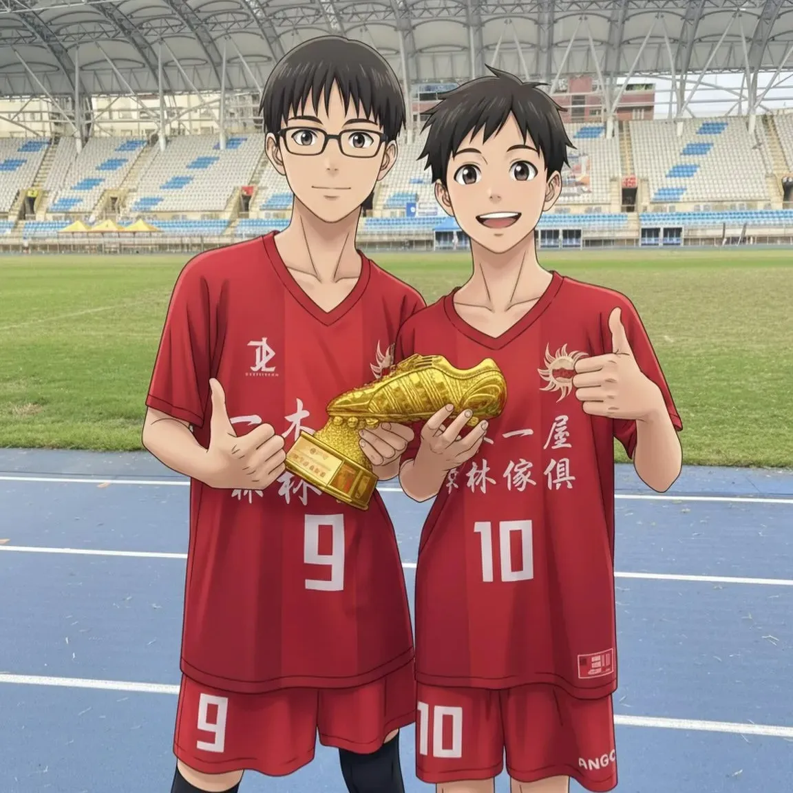 射紅包大賽：年前最後一搏，好禮等你拿！