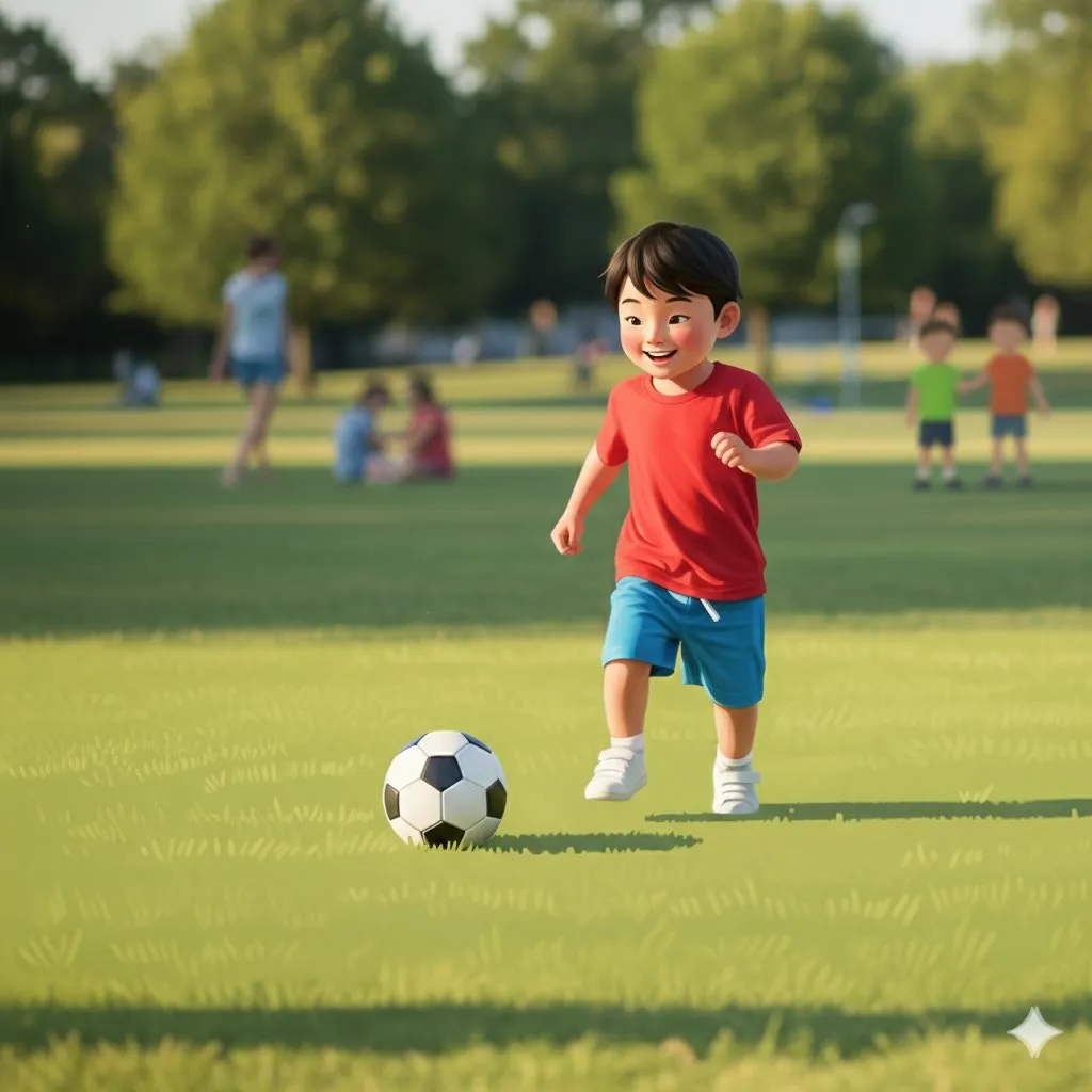 小太陽免費試踢活動又來囉