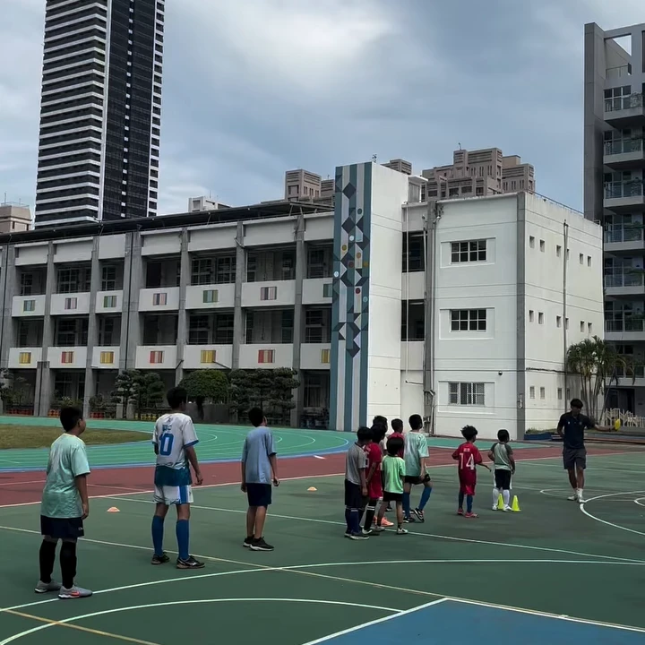 5/23練習紀錄