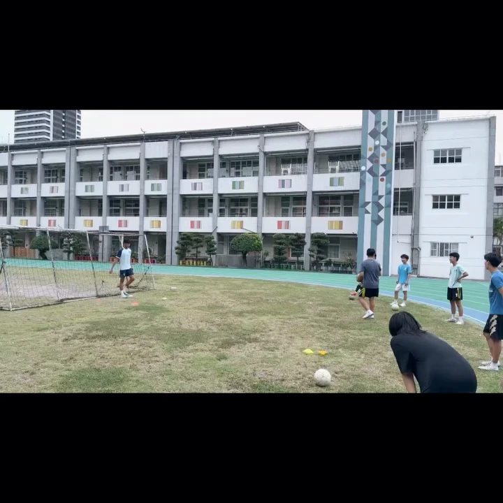 控球挑戰