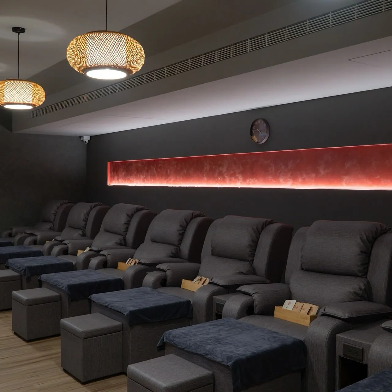 你有多久沒有好好的放鬆？