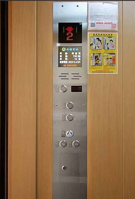 安裝商用載客電梯需注意什麼？｜商用電梯安裝｜台中商用電梯安裝