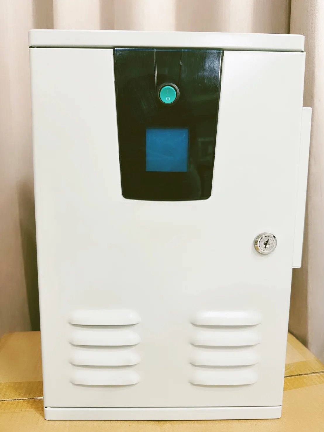 UPS電梯不斷電系統