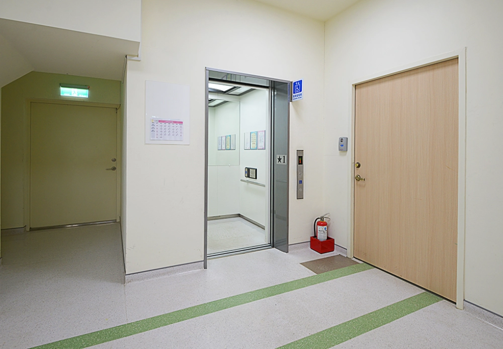 桃園電梯實績 南崁診所｜電梯公司｜桃園電梯公司