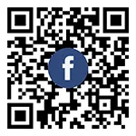 Facebook QR Code
