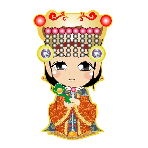 媽祖