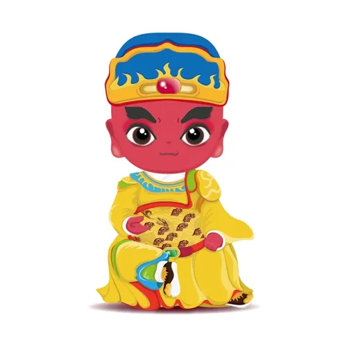 月老．王爺．千歲