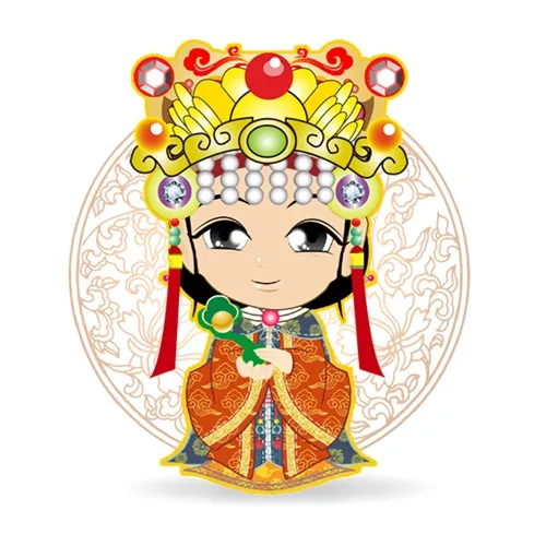 媽祖