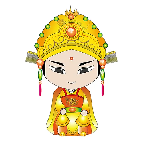 月老．王爺．千歲