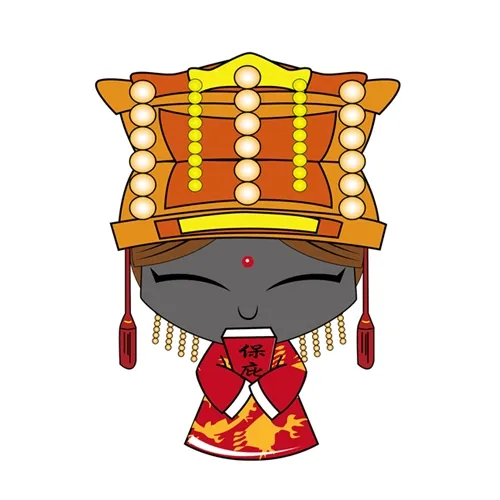 媽祖