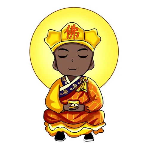 關聖帝君．清水祖師