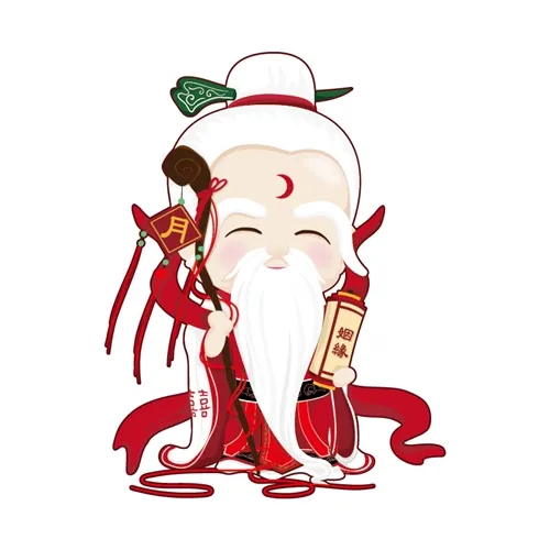 月老．王爺．千歲