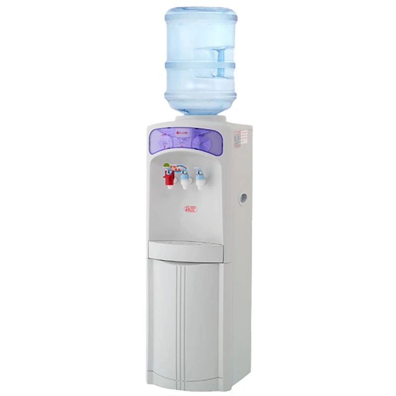 直立型冰溫熱飲水機