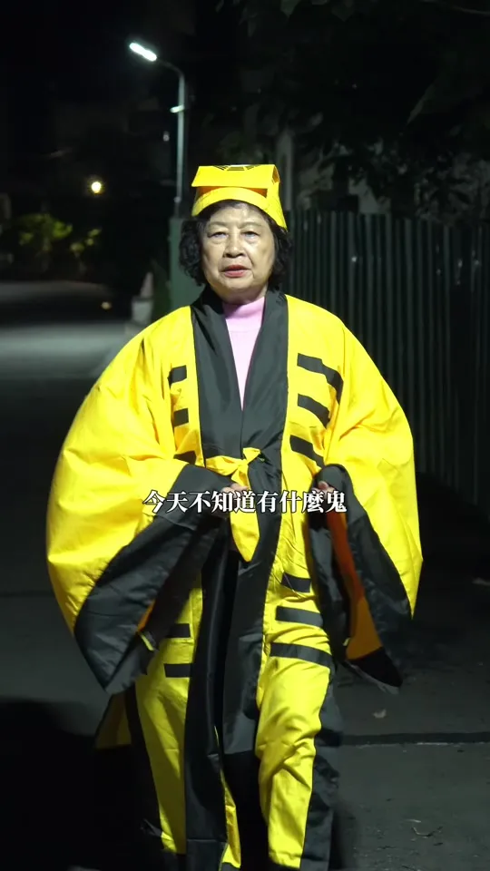 《我的收驚阿嬤》EP.06