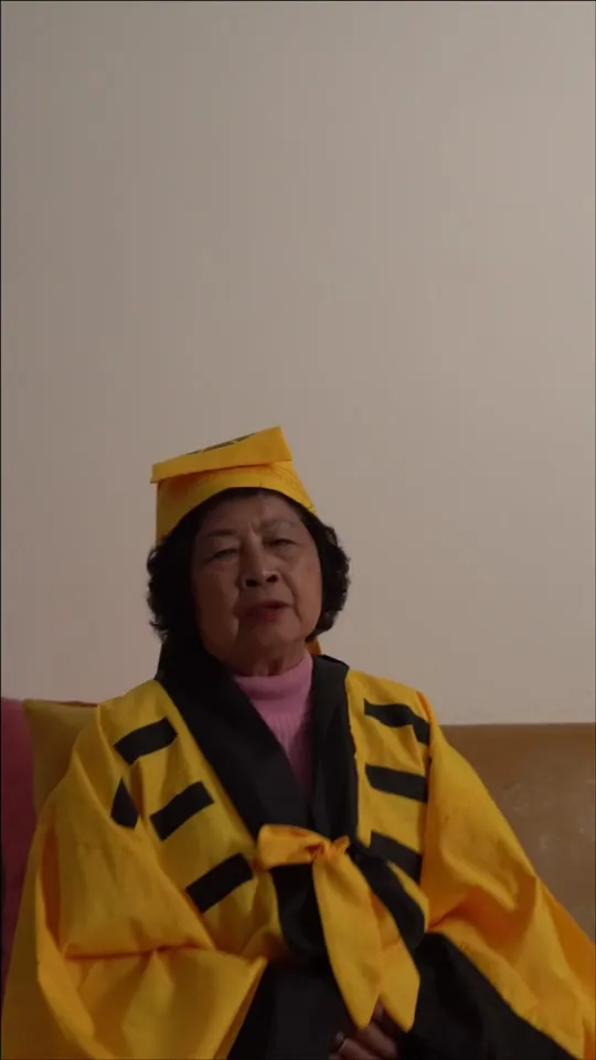 《我的收驚阿嬤》EP.04