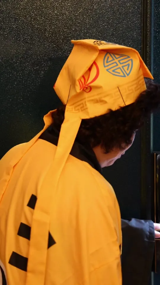 《我的收驚阿嬤》EP.02