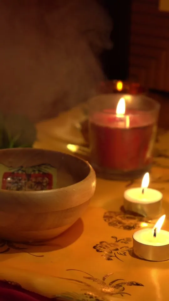 《我的收驚阿嬤》EP.01