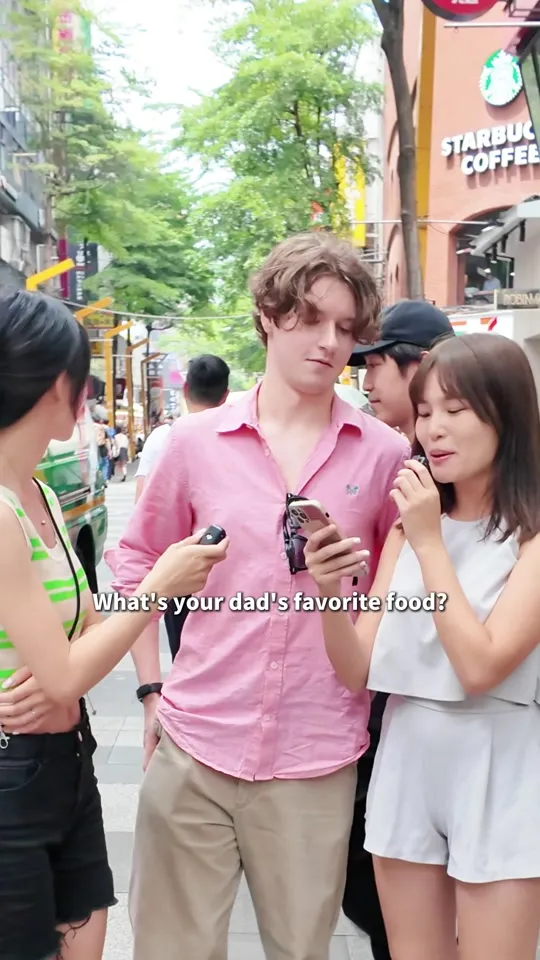 希望爸爸看到這一集! 父親節快樂