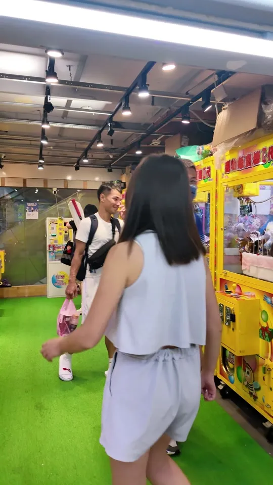 隨機Emo路人 EP.3