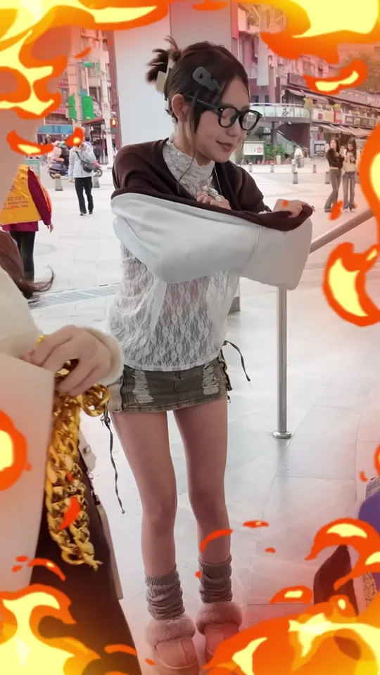 三分熟 就是要裝熟ep.1