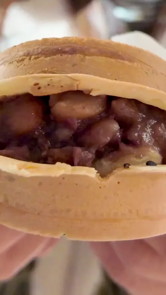 每次去都要來一顆的 #晴光車輪